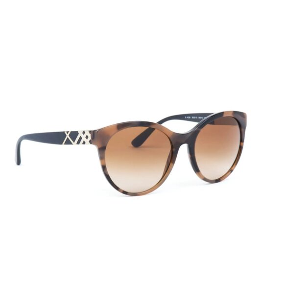 Burberry 4236 3623/13 Sunglasses with Case + Box - Picture 1 of 5